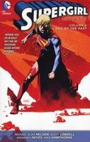 Supergirl, Volume 4 (Paperback, 52) - Mahmud A Asrar Photo