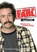 -Season 1 (Region 1 Import DVD) - My Name Is Earl Photo