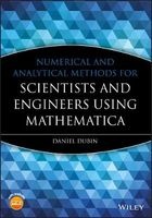 Numerical and Analytical Methods for Scientists and Engineers, Using Mathematica (CD-ROM) - Daniel HE Dubin Photo