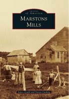 Marstons Mills (Paperback) - James Gould Photo