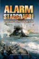 Alarm Starboard! (Hardcover) - Geoffrey Brooke Photo
