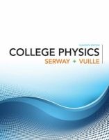 College Physics (Hardcover, 11th Revised edition) - Raymond Serway Photo