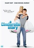 Cinderella Story (Region 1 Import DVD) - Duff Hilary Photo