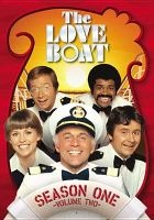 Love Boat-1st Season V02 (Region 1 Import DVD) - Fred Grandy Photo