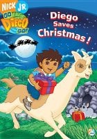 -Diego Saves Christmas (Region 1 Import DVD) - Go Diego Go Photo
