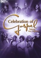 Celebration of Gospel-Taking You Higher (Region 1 Import DVD) - Franklin Kirk Photo