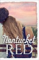 Nantucket Red (Paperback) - Leila Howland Photo