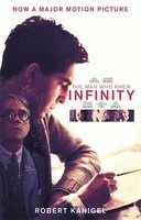 The Man Who Knew Infinity (Paperback, Film tie-in ed) - Robert Kanigel Photo