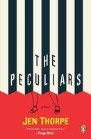 The Peculiars (Paperback) - Jen Thorpe Photo