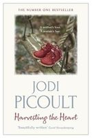 Harvesting the Heart (Paperback) - Jodi Picoult Photo