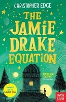 The Jamie Drake Equation (Paperback) - Christopher Edge Photo