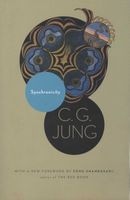 Synchronicity, Volume 8: The Collected Works of C. G. Jung (Paperback, Revised edition) - C G Jung Photo