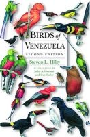 Birds of Venezuela (Paperback, 2nd ed) - Steven L Hilty Photo