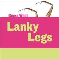 Lanky Legs - Praying Mantis (Paperback) - Felicia Macheske Photo