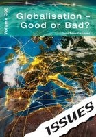 Globalisation - Good or Bad?, 305 (Paperback) - Cara Acred Photo
