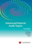 Advanced Internal Audit Topics (Paperback, 4th) - Philna Coetzee Photo