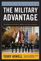 The Military Advantage - The Military.com Guide to Military and Veterans Benefits (Paperback) - Terry Howell Photo