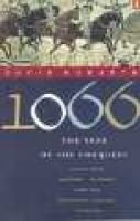 1066: The Year of the Conquest (Paperback) - David Howarth Photo