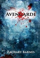 Avengarde (Hardcover) - Zachary Barnes Photo