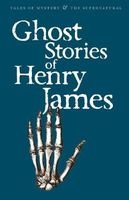 Ghost Stories of  (Paperback) - Henry James Photo