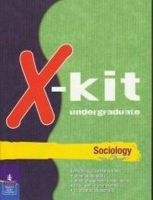 X-kit Undergraduate Sociology (Paperback) - Malcolm Draper Photo