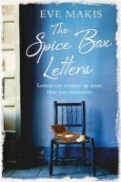The Spice Box Letters (Hardcover) - Eve Makis Photo