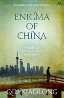 Enigma of China (Paperback) - QIu Xiaolong Photo