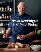 's Best Ever Dishes (Hardcover) - Tom Kerridge Photo