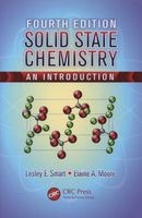Solid State Chemistry - An Introduction (Paperback, 4th Revised edition) - Lesley E Smart Photo