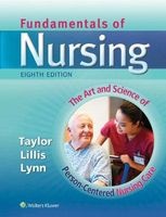 Taylor 8e Text & Prepu; Plus Lww Docucare One-Year Access Package (Multiple copy pack) - Lippincott Williams Wilkins Photo