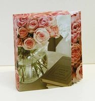 Romantic Country Flowers Slipcase Notebooks (Notebook / blank book) - Paperstyle Photo