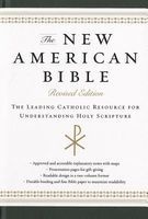 Catholic Bible-NABRE (Hardcover) - Harper Catholic Bibles Photo