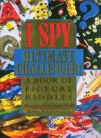 Ultimate Challenger! - A Book of Picture Riddles (Hardcover, Library binding) - Jean Marzollo Photo