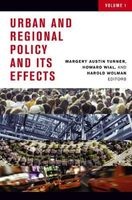 Urban and Regional Policy and Its Effects, v. 1 (Paperback) - Margery Austin Turner Photo