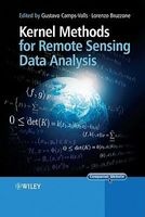 Kernel Methods for Remote Sensing Data Analysis (Hardcover) - Gustavo Camps Valls Photo