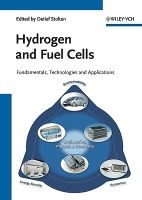 Hydrogen and Fuel Cells - Fundamentals, Technologies and Applications (Hardcover) - Detlef Stolten Photo