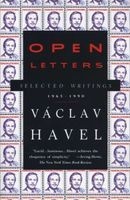 Open Letters - Selected Writings, 1965-1990 (Paperback, 1st Vintage Books ed) - V aclav Havel Photo