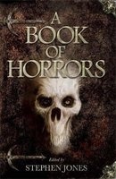 A Book of Horrors (Paperback) - Stephen Jones Photo