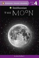 The Moon (Hardcover) - James Buckley Photo