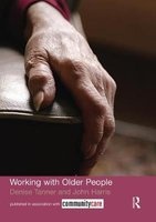 Working with Older People (Paperback, New Ed) - John Harris Photo