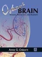 Osborn's Brain: Imaging, Pathology, and Anatomy (Hardcover, annotated edition) - Anne G Osborn Photo