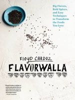 : Flavorwalla (Hardcover) - Floyd Cardoz Photo