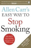 's Easy Way to Stop Smoking (Paperback, Revised edition) - Allen Carr Photo