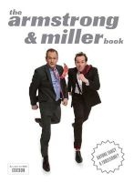 The Armstrong and Miller Book (Hardcover) - Alexander Armstrong Photo