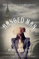 The Hanged Man (Paperback) - PN Elrod Photo
