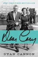Dear Cary - My Life with Cary Grant (Paperback) - Dyan Cannon Photo