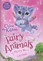 Chloe the Kitten (Paperback) - Lily Small Photo