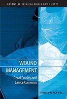 Wound Management (Paperback) - Carol Dealey Photo