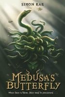 Medusa's Butterfly (Paperback) - Simon Rae Photo