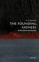 The Founding Fathers (Paperback) - R B Bernstein Photo